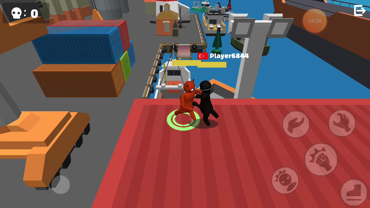 Noodle man.io 2 YouTube