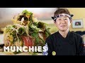 Female Sushi Chef Miki Izumisawa is Pushing the Boundaries of Tradition