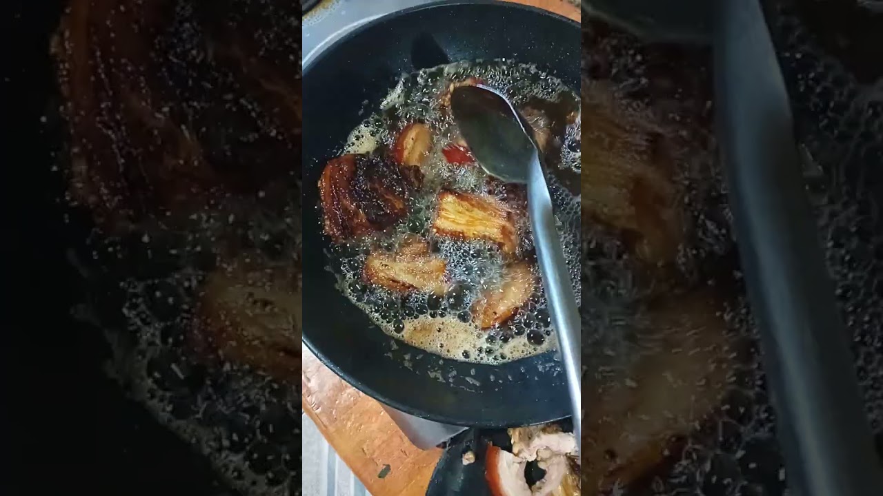 Mga palangga tayo nat mag luto ng ating ulam ngayong hapunan!