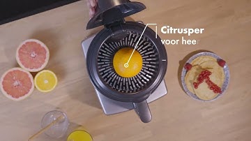 Magimix Food Processor bij www.surprisekookgerei.nl