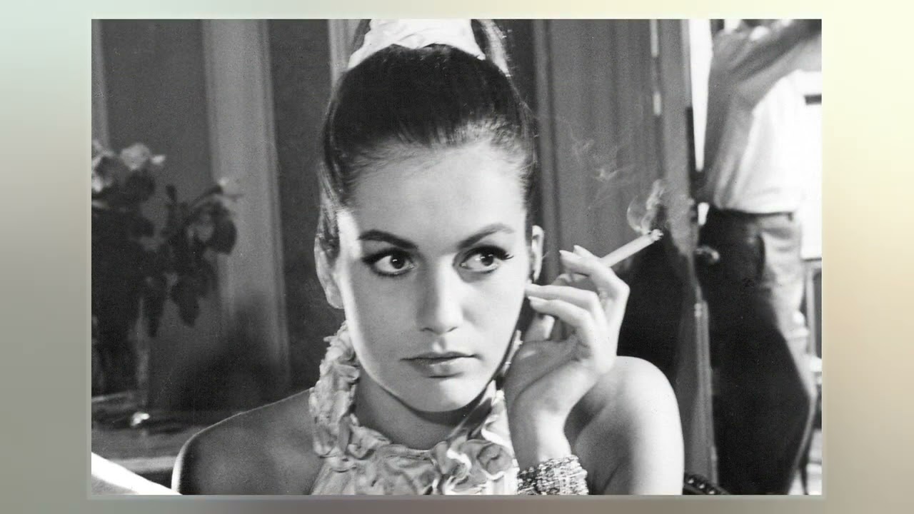 Catherine Spaak