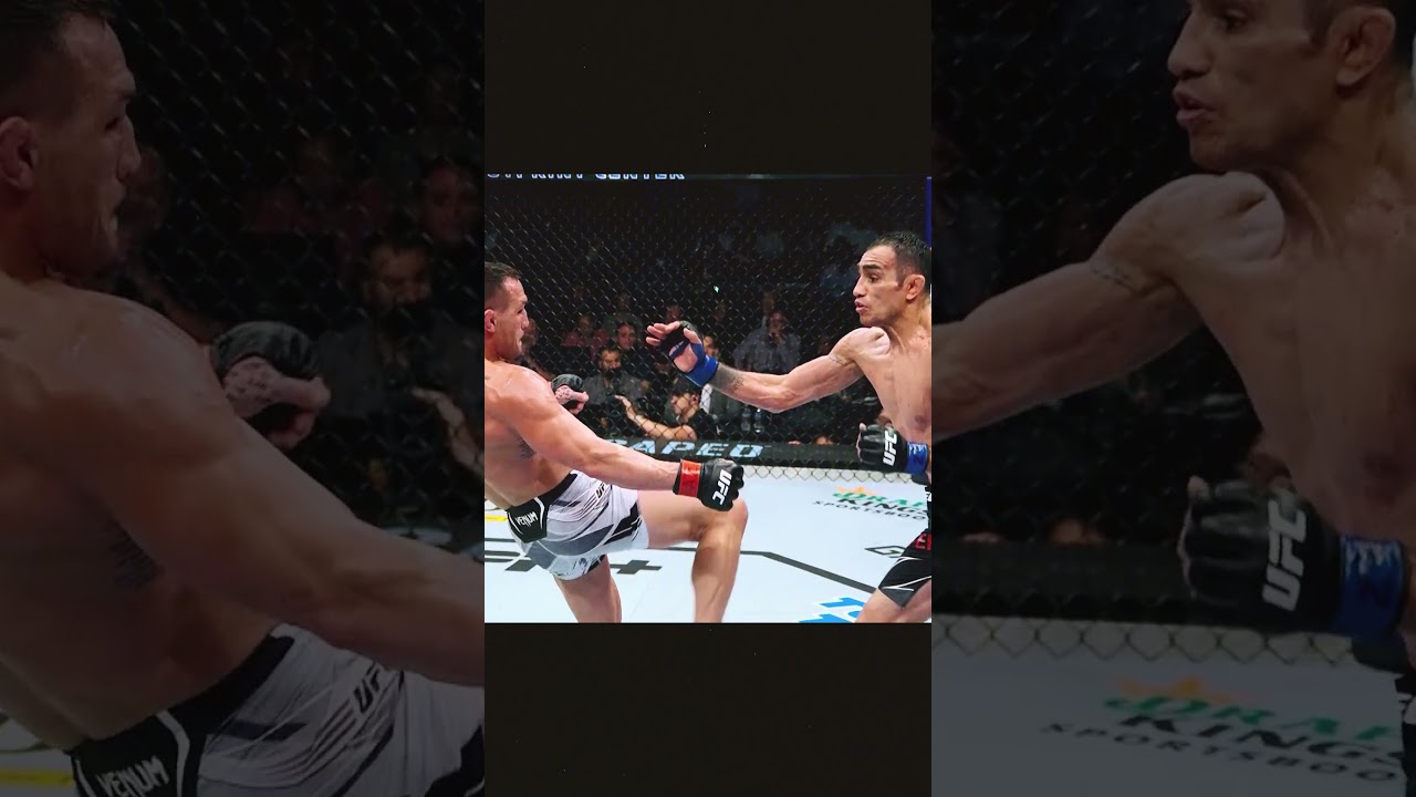 UFC'S TOP KO'S 🤯 Playing now on our YouTube channel 👀