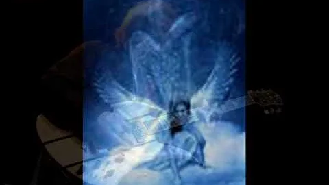 Cindy Mack -"Fallen Angel" The Cindy Mack Band