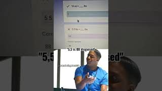 When math ain't mathing💀 #memes #shorts #maths