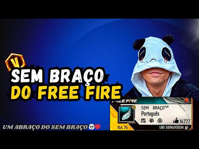 🔴 LIVE] FREE FIRE ~ RANQUEADA SOLO🔥MELHOR ESTRATEGIA!🔥#110K