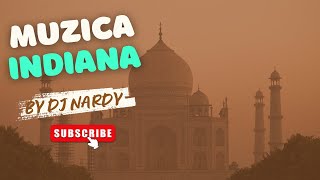 DJ NARDY - MUZICA INDIANA