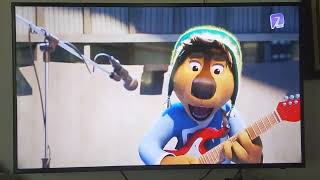 Rock Dog 2 Renace Una Estrella 2021 Final Feliz En Azteca 7