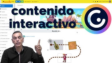 Contenido interactivo con #Genially.