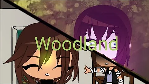 Woodland||Animat...  Series||Ep3||Voi...  acted:)