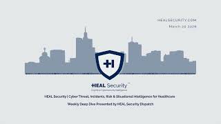 🚨 HEAL Security Dispatch Deep Dive | 20 March 2026 🚨