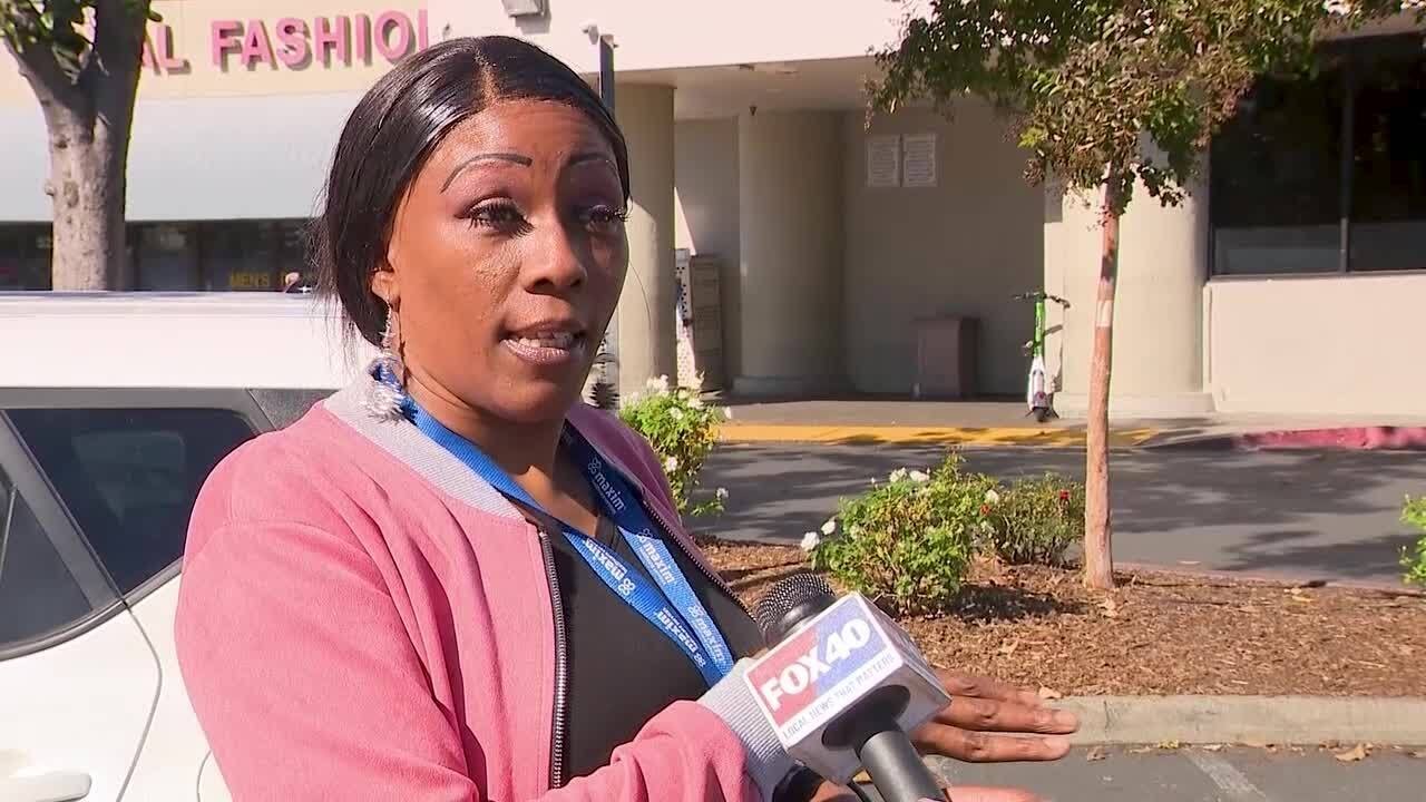 Trump Administration announces that SNAP funds will not be distributed