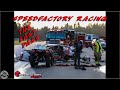 SPEEDFACTORY RACING LAST PASS