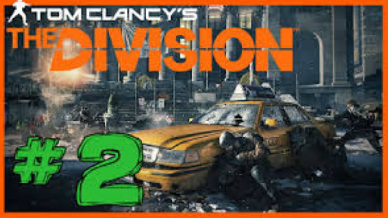 The Division Walkthrough 2 Madison Field Hospital full Gameplay YouTube the-division-walkthrough-2-madison-field-hospital-full-gameplay-youtube