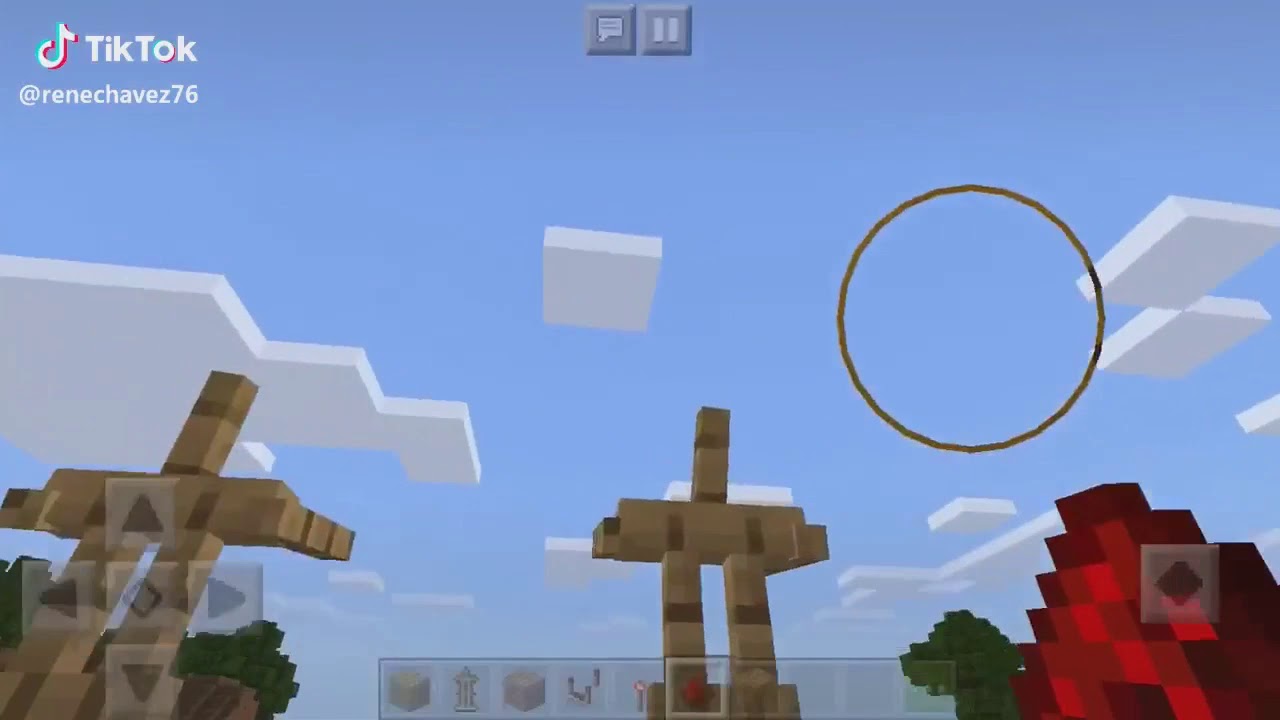 So baut man tanzende Amor Stands 😜