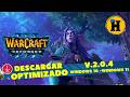Cómo instalar Warcraft III Reforged 2.0.4 en español e inglés