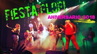 karina fiesta plop aniversario 2018