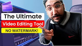 Clipchamp Video Editing Tutorial : Windows 11 का फ्री Editing Software screenshot 5