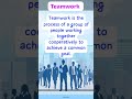 #Teamwork#business#commerce#+1business#baiscsofcommerce#businessstudiesclass11