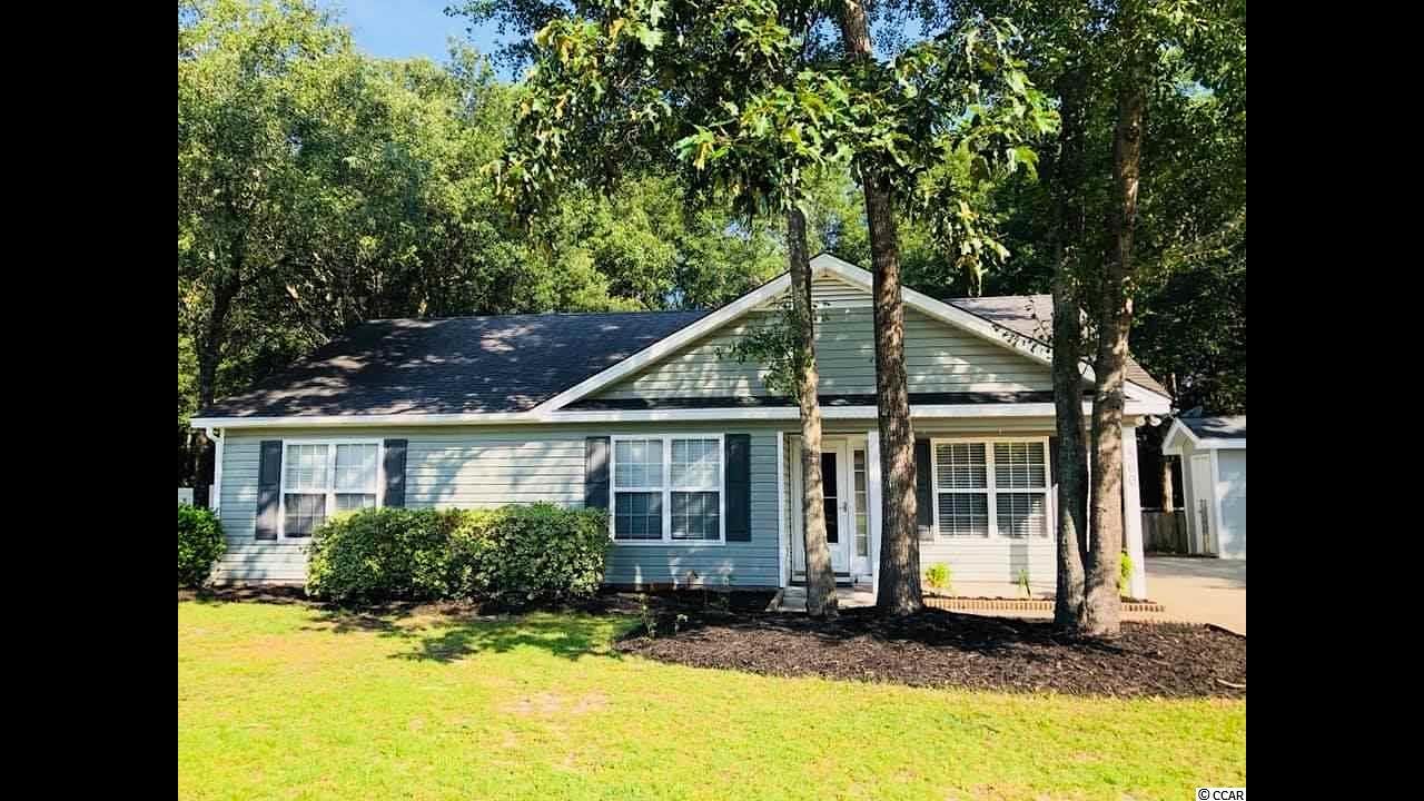 Residential for sale 560 Crusade Circle Castlewood, Conway, SC 29526