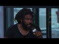 Jason Reynolds On His Novel, "Long Way Down"