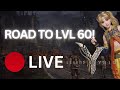 LEGEND OF YMIR - 🔴 LOCK IN PROGRESS FOCUS ROAD TO 60 | ASIA016 [ PARTNER COUPON SOON ]