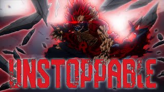 Red Riot Tribute 《AMV》 - Unstoppable
