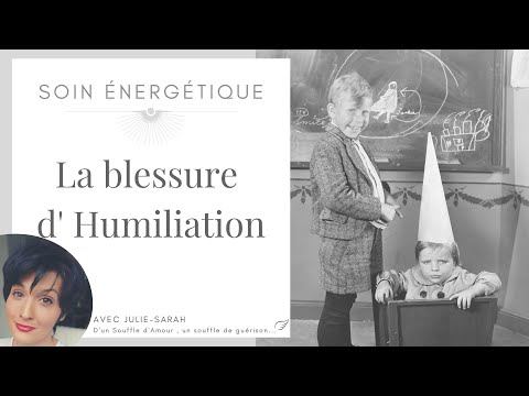 Vidéo: Comment Empêcher Les Gens De S'humilier Et De S'insulter ? Comment Augmenter Son Estime De Soi Sans Se Laisser Humilier ?