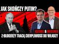 Kozubel &amp; Meissner - Z-Blogerzy sfrustrowani rządami Putina.