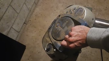 Radio frequency test