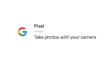 How to take photos using your Pixel camera