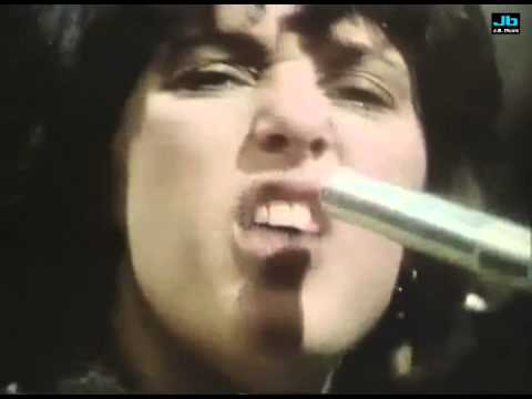 Suzi Quatro - Tear Me Apart