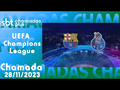 Champions League 2022/23: saiba onde ver os jogos da semana na TV e pela  internet [21/02/23] 