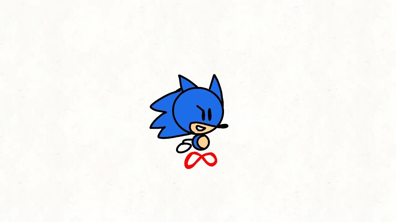 Sonic Canceled projects