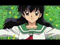 أفضل لقطات انمي رومنسيه انيوشا