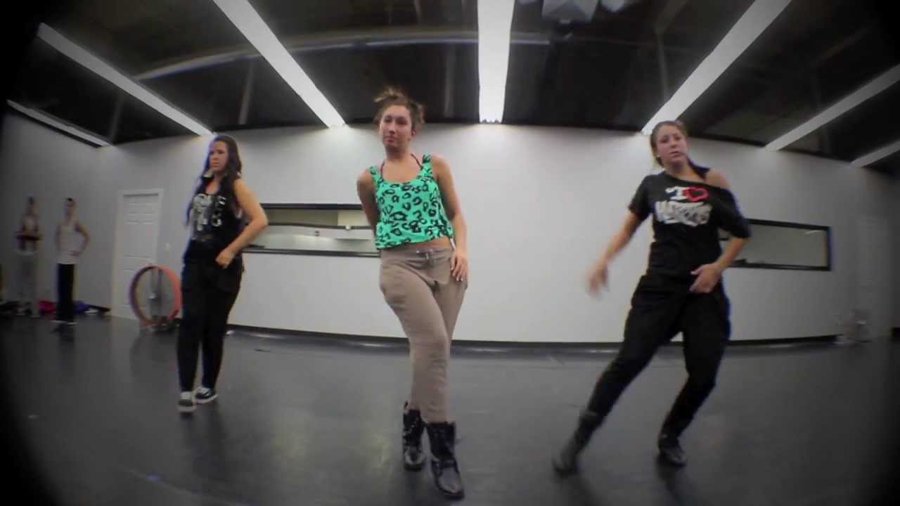 Justin Timberlake - What Goes Around | Keith Silva Choreography