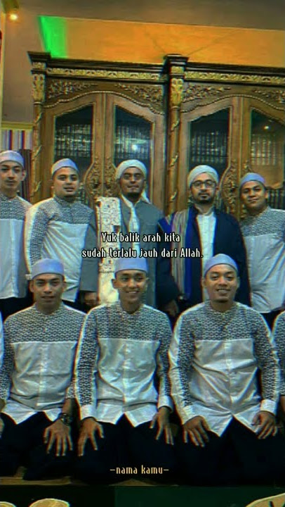 Ya Rosulallah jita bil Qur'an min wahyil ilah maulanar Rohman 2022