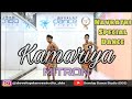Kamariya Song | Mitron | Garba Dance Video | Develop Dance Studio ( DDS ) | Navratri Special Dance |