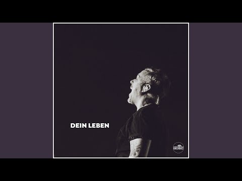 Mike Leon Grosch - Dein Leben
