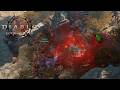 Diablo 4 - Blood Wave Necromancer Strong Build Guide for Season 13
