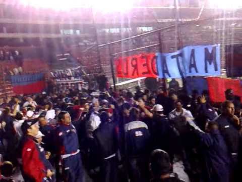 Hoy san lorenzo hay que ganar [ dime si eres feliz tema nuevo] San lorenzo la mas ingeniosa.