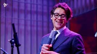 Ardhito Pramono & Dario Music – “That’s Life” Live at ABar Jakarta