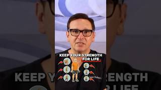 7 Exercises that Reverse Ageing after 50!