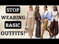 7 Chic Summer Outfits 2026 That Are NOT Basic | Stop Dressing Like Everyone Else