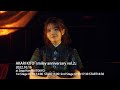 鬼頭明里 バースデー&デビュー周年イベント「smiley anniversary vol.2」スペシャル映像