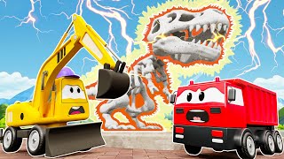 Download Lagu Excavator, Dump Truck, Sprider-Man, Mixer Truck, Bulldozer Rescue | Toy City Construction MP3 Download Lagu Excavator, Dump Truck, Sprider-Man, Mixer Truck, Bulldozer Rescue | Toy City Construction MP3