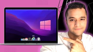 making windows 11 look like macos