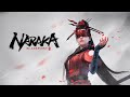 [ NARAKA ] - Tập tành chơi naraka .