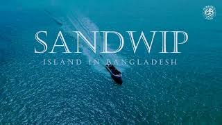 Island in Bangladesh, Sandwip.
