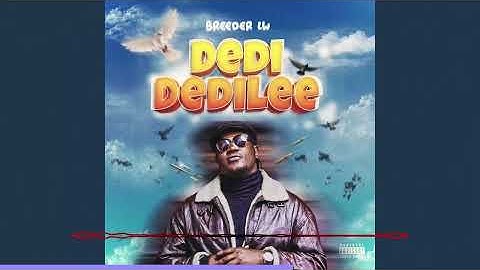 BREEDER LW - "DEDI DEDILEE" [DEADLY DEADLY] (Extended Intro By Dj Moon)