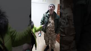 Диалог с нач полиции не аттестованный Пищанский